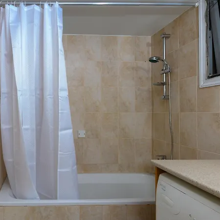 Апартаменты Center Flat 23