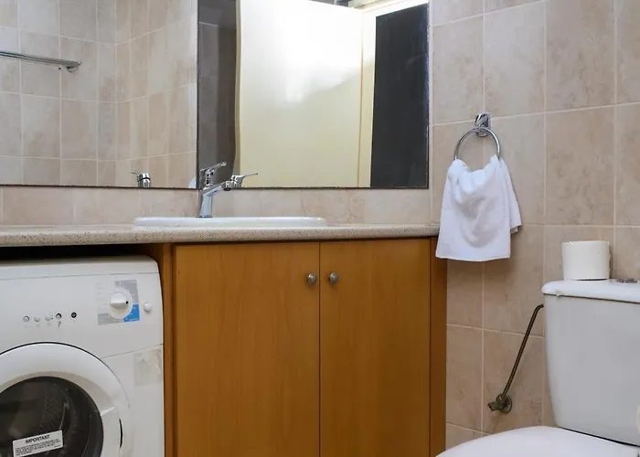 Center Flat 23 Apartman