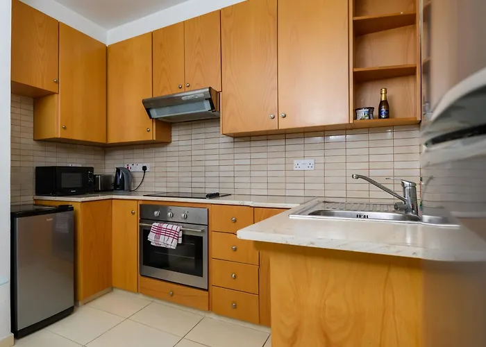 Apartman Center Flat 23 *