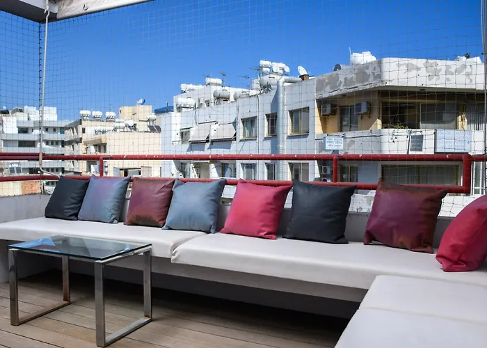 Center Flat 23 Apartman *