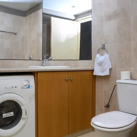 Center Flat 23 Appartement