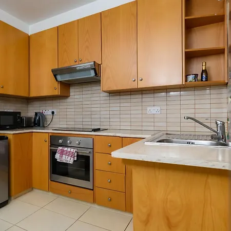 Apartmán Center Flat 23 *